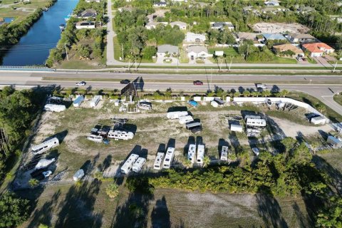 Land in Rotonda, Florida № 1885009 - photo 6