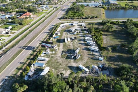 Land in Rotonda, Florida № 1885009 - photo 2