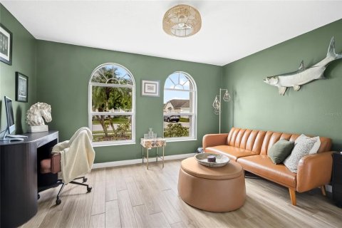 House in Bradenton, Florida 3 bedrooms, 153.1 sq.m. № 2236182 - photo 19