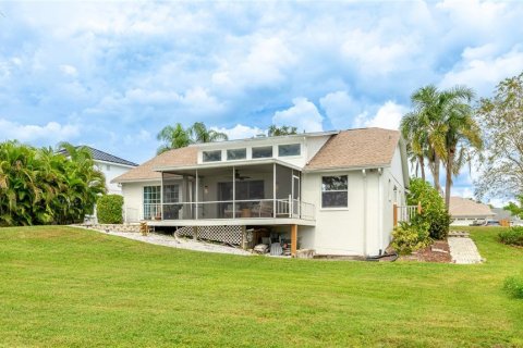 House in Bradenton, Florida 3 bedrooms, 153.1 sq.m. № 2236182 - photo 30