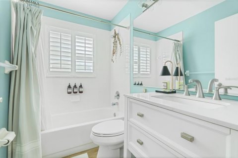 House in Bradenton, Florida 3 bedrooms, 153.1 sq.m. № 2236182 - photo 21
