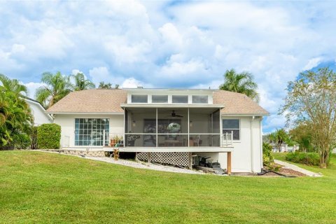 House in Bradenton, Florida 3 bedrooms, 153.1 sq.m. № 2236182 - photo 29