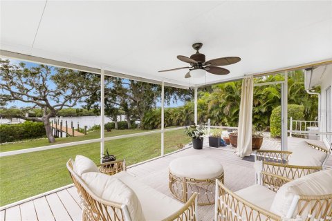 House in Bradenton, Florida 3 bedrooms, 153.1 sq.m. № 2236182 - photo 26