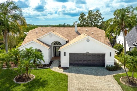 House in Bradenton, Florida 3 bedrooms, 153.1 sq.m. № 2236182 - photo 3