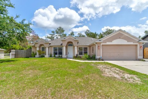 House in Deltona, Florida 3 bedrooms, 186.36 sq.m. № 1898470 - photo 1