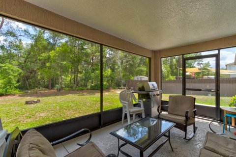 House in Deltona, Florida 3 bedrooms, 186.36 sq.m. № 1898470 - photo 25