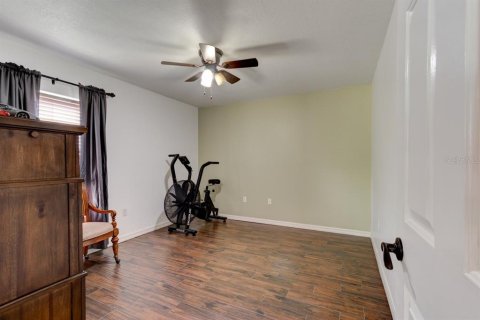 House in Deltona, Florida 3 bedrooms, 186.36 sq.m. № 1898470 - photo 21