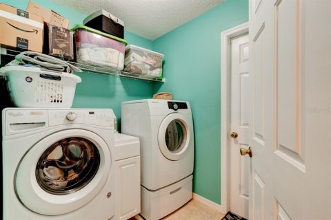 House in Deltona, Florida 3 bedrooms, 186.36 sq.m. № 1898470 - photo 20