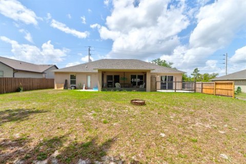 House in Deltona, Florida 3 bedrooms, 186.36 sq.m. № 1898470 - photo 27