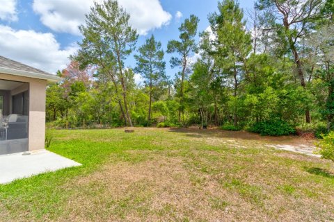 House in Deltona, Florida 3 bedrooms, 186.36 sq.m. № 1898470 - photo 26