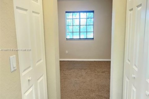 Townhouse in Riviera Beach, Florida 3 bedrooms, 128.11 sq.m. № 1896623 - photo 26