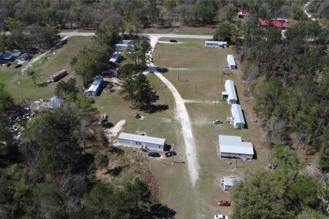 Commercial property in Live Oak, Florida 982.35 sq.m. № 2214388 - photo 6