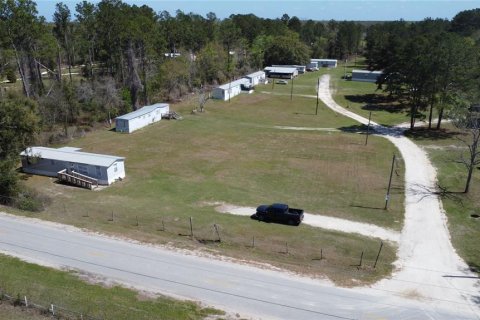 Commercial property in Live Oak, Florida 982.35 sq.m. № 2214388 - photo 3