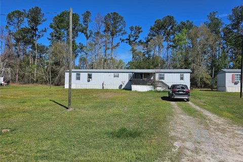 Commercial property in Live Oak, Florida 982.35 sq.m. № 2214388 - photo 14
