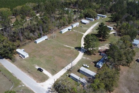 Commercial property in Live Oak, Florida 982.35 sq.m. № 2214388 - photo 2