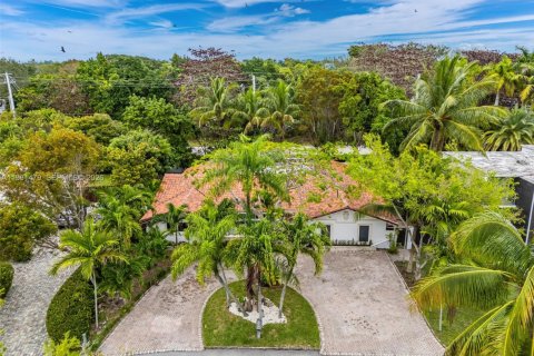 Купить виллу или дом в Саут-Майами, Флорида 5 спален, 281.12м2, № 2024471 - фото 30