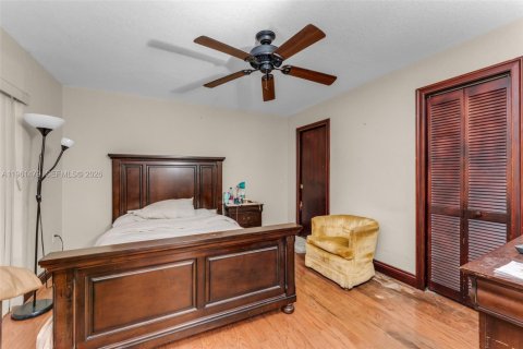 Купить виллу или дом в Саут-Майами, Флорида 5 спален, 281.12м2, № 2024471 - фото 14