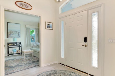 Villa ou maison à vendre à North Port, Floride: 2 chambres, 185.25 m2 № 1902241 - photo 6