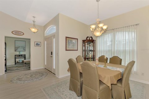 Villa ou maison à vendre à North Port, Floride: 2 chambres, 185.25 m2 № 1902241 - photo 14