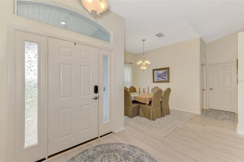 Villa ou maison à vendre à North Port, Floride: 2 chambres, 185.25 m2 № 1902241 - photo 7