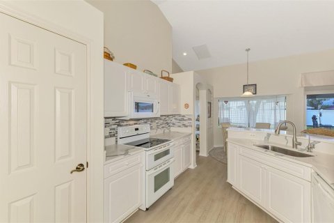 Villa ou maison à vendre à North Port, Floride: 2 chambres, 185.25 m2 № 1902241 - photo 23