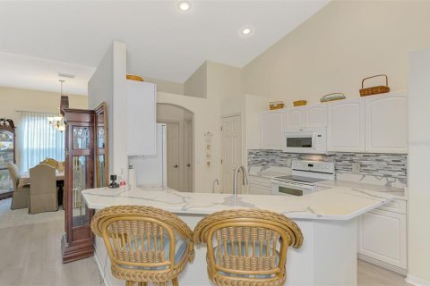Villa ou maison à vendre à North Port, Floride: 2 chambres, 185.25 m2 № 1902241 - photo 21
