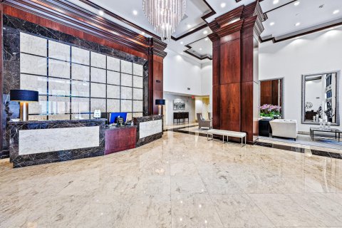Copropriété à louer à West Palm Beach, Floride: 2 chambres, 123 m2 № 1155557 - photo 1