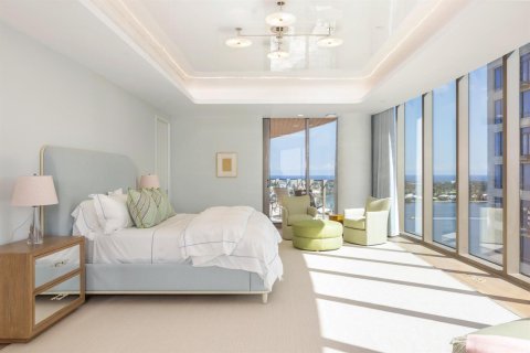 Copropriété à vendre à West Palm Beach, Floride: 4 chambres, 412.11 m2 № 2087752 - photo 13