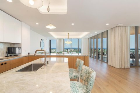 Copropriété à vendre à West Palm Beach, Floride: 4 chambres, 412.11 m2 № 2087752 - photo 11