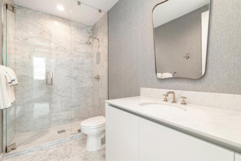Copropriété à vendre à West Palm Beach, Floride: 4 chambres, 412.11 m2 № 2087752 - photo 25