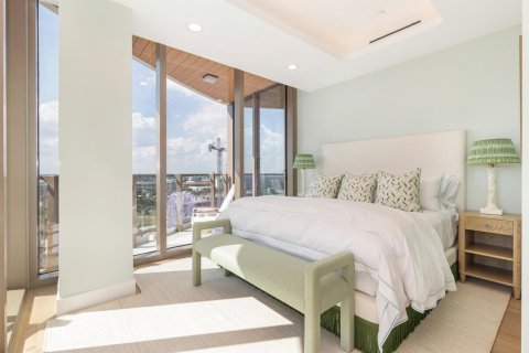 Copropriété à vendre à West Palm Beach, Floride: 4 chambres, 412.11 m2 № 2087752 - photo 21