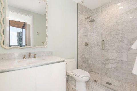 Copropriété à vendre à West Palm Beach, Floride: 4 chambres, 412.11 m2 № 2087752 - photo 22