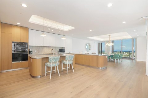 Copropriété à vendre à West Palm Beach, Floride: 4 chambres, 412.11 m2 № 2087752 - photo 7