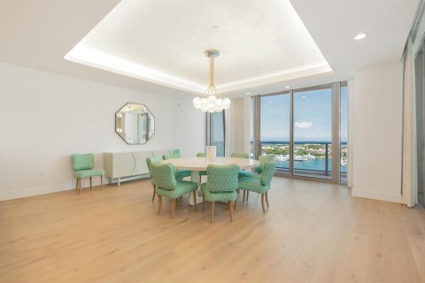 Copropriété à vendre à West Palm Beach, Floride: 4 chambres, 412.11 m2 № 2087752 - photo 6