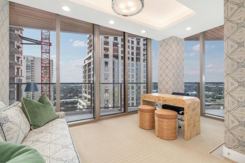 Copropriété à vendre à West Palm Beach, Floride: 4 chambres, 412.11 m2 № 2087752 - photo 24