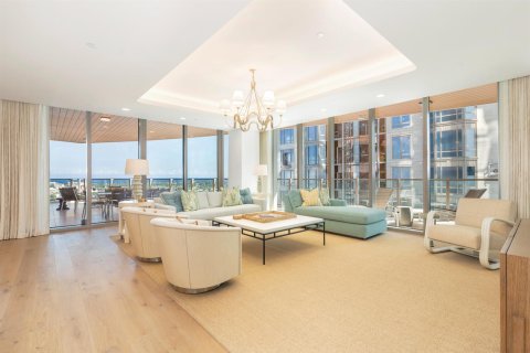 Condo à West Palm Beach, Floride, 4 chambres  № 2087752