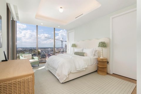 Copropriété à vendre à West Palm Beach, Floride: 4 chambres, 412.11 m2 № 2087752 - photo 20