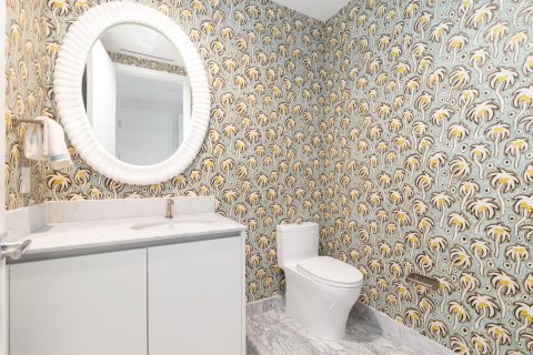 Copropriété à vendre à West Palm Beach, Floride: 4 chambres, 412.11 m2 № 2087752 - photo 26