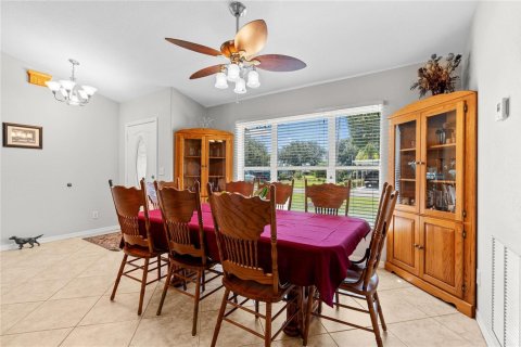 House in Okeechobee, Florida 3 bedrooms, 185.43 sq.m. № 2082020 - photo 21