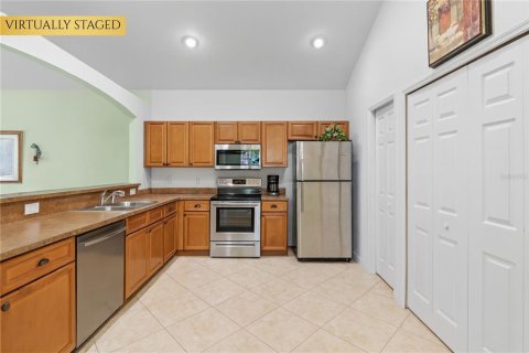Touwnhouse à vendre à Melbourne, Floride: 2 chambres, 120.49 m2 № 1893901 - photo 30