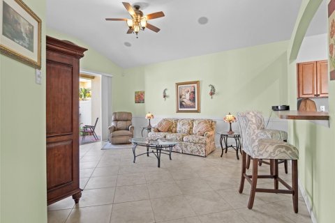 Touwnhouse à vendre à Melbourne, Floride: 2 chambres, 120.49 m2 № 1893901 - photo 7