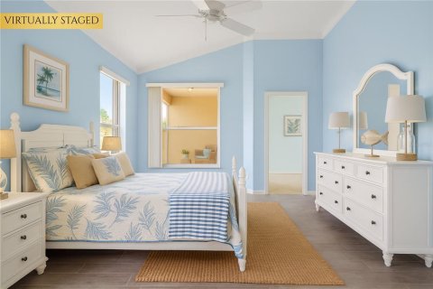 Touwnhouse à vendre à Melbourne, Floride: 2 chambres, 120.49 m2 № 1893901 - photo 14