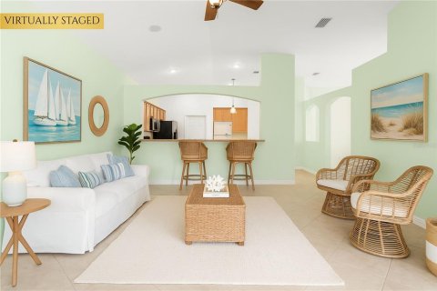 Touwnhouse à vendre à Melbourne, Floride: 2 chambres, 120.49 m2 № 1893901 - photo 11