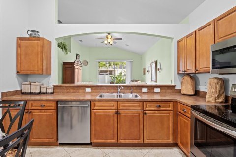 Touwnhouse à vendre à Melbourne, Floride: 2 chambres, 120.49 m2 № 1893901 - photo 2