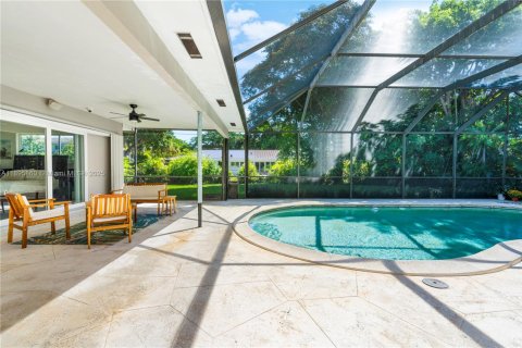 Купить виллу или дом в Пальметто-Бей, Флорида 3 спальни, 147.9м2, № 1948286 - фото 6