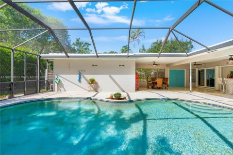 Купить виллу или дом в Пальметто-Бей, Флорида 3 спальни, 147.9м2, № 1948286 - фото 23