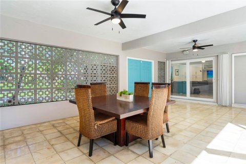 Купить виллу или дом в Пальметто-Бей, Флорида 3 спальни, 147.9м2, № 1948286 - фото 5