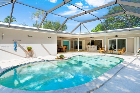 Купить виллу или дом в Пальметто-Бей, Флорида 3 спальни, 147.9м2, № 1948286 - фото 22