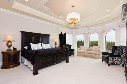 Купить виллу или дом в Фор-Корнерс, Флорида 14 комнат, 741.36м2, № 2206124 - фото 27