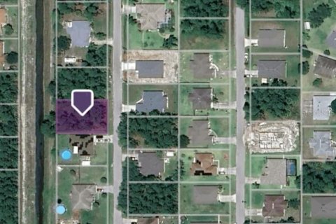 Land in Palm Bay, Florida № 1905198 - photo 1